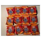 Chips Ahoy! Big Chewy Chocolatey Caramel Cookies (Lot of 12)