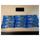Oreo Loaded Chocolate Sandwich Cookies (Lot of 10)