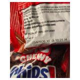Chips Ahoy! Big Chewy Chocolatey Brownie Cookies (Lot of 12)