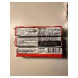 Halls Strawberry Cough Drops 9ct (Lot of 12)