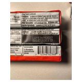 Halls Strawberry Cough Drops 9ct (Lot of 12)
