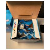 Lance Salted Peanuts Snack Packs (Lot of 2)