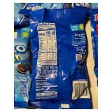 Oreo Mini Chocolate Sandwich Cookies 3 Oz (Lot of 12)