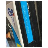 General Mills Birthday Cake Loaded Cereal - 4 X Large Size 13 oz