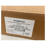 Starbucks Classic Hot Cocoa Mix 2 Lb Pouches (Lot of 6)