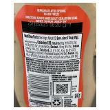 Taco Bell Baja Creamy Sauce 4-Pack 12 oz (354 ml)