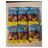 White Bear Coffee Maui Blend 2 Oz Coffee Bags (Lot of 6)