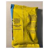 White Bear Coffee Maui Blend 2 Oz Coffee Bags (Lot of 6)