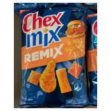 Chex Mix Remix Buffalo Sandwich - 4-Pack