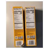 Newtons Fig Soft & Chewy Fruit Chewy Cookies (Lot of 4)