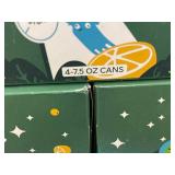 Roxberry Galaxy Gulp Citrus - Kids