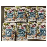 Diamond Crunchy Nut Toppers Garden Ranch 8-Pack