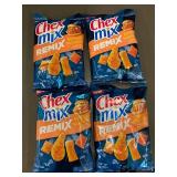 Chex Mix Remix Buffalo Sandwich - 4-Pack