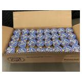 Sauce Craft Signature Tangy Honey Mustard BBQ Dipping Sauce Cups - 96x Bulk Box