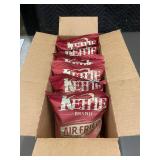 Kettle Brand Air Fried Himalayan Salt Potato Chips 1.7 oz - 6-Pack