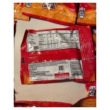 Chips Ahoy! Big Chewy Chocolatey Caramel Cookies (Lot of 12)