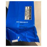 Oreo King Size Chocolate Sandwich Cookies (Lot of 12)