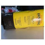 Cafe Bustelo Supreme Espresso Style Whole Bean Coffee 2 Lb