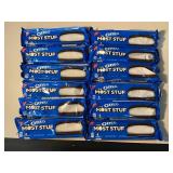 Oreo the Most Stuf Chocolate Sandwich Cookies (Lot of 12)