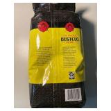 Cafe Bustelo Supreme Espresso Style Whole Bean Coffee 2 Lb