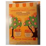 Peach Mango Cheerios Limited Edition (Lot of 4)