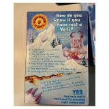 Post Honey Bunches of Oats Frosted Bunches Limited Edition 11 Oz (4 Boxes)