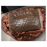 I - Smithfield Spirals Spiral-Sliced Smoked Ham with Pecan Praline Glaze - approx 8 lbs