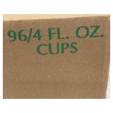 M - CitrusSun Apple Cherry Juice Pasteurized - 96x4 oz Cups