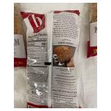 C - La Brea Bakery Multigrain Take & Bake Loaves (Lot of 4)