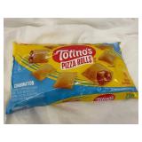 K - Totino