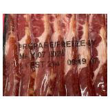 G - Hormel Black Label Applewood Thick Cut Bacon (Lot of 2)