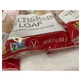 C - La Brea Bakery Multigrain Take & Bake Loaves (Lot of 4)