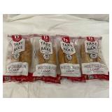 C - La Brea Bakery Multigrain Take & Bake Loaves (Lot of 4)
