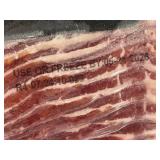 J - Kentucky Legend Hickory Bacon 1 Lb (Lot of 2)