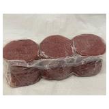 C - Sliced Turkey Bologna 5.625Lbs each - Natural Smoke Flavoring Added - USDA Inspected