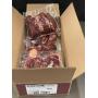 L - Two Rivers Beef Ribeye Roll Steak - Fat Added, Needle Tenderized, Frozen 10 lb