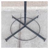Wembley 10-hook Spinner Display Rack 36" Tall