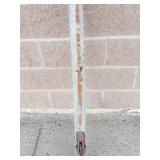 Antique Cant Hook Log Roller Logging Tool