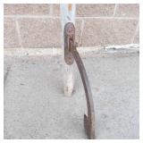 Antique Cant Hook Log Roller Logging Tool