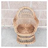 Wicker Child