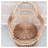 Wicker Child