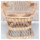 Wicker Child