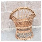 Wicker Child