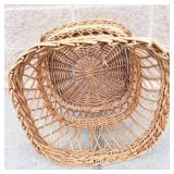 Wicker Child