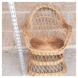 Wicker Child