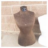 Vintage Dress Forms (Lot of 2)
