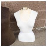 Vintage Dress Forms (Lot of 2)