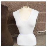 Vintage Dress Forms (Lot of 2)