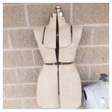 Vintage Dress Forms (Lot of 2)