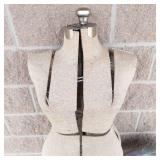 Vintage Dress Forms (Lot of 2)